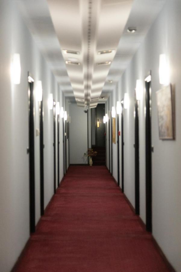 Hotel Vlora International Luaran gambar