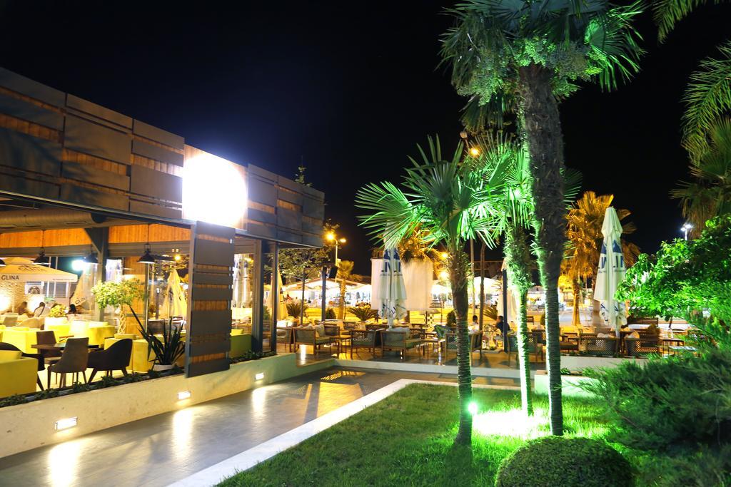 Hotel Vlora International Luaran gambar